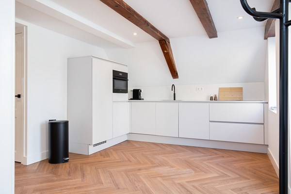 Medium property photo - Nieuwezijds Voorburgwal 154D, 1012 SJ Amsterdam